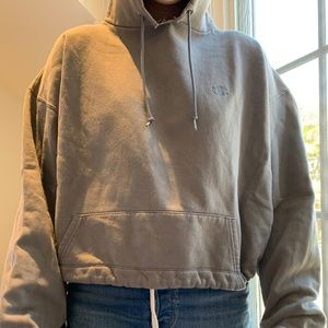 Vintage Champion Hoodie